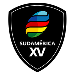 Sudamerica XV