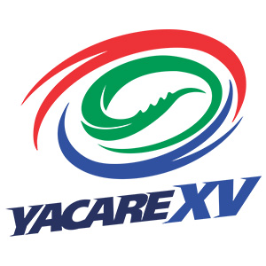 Yacare XV