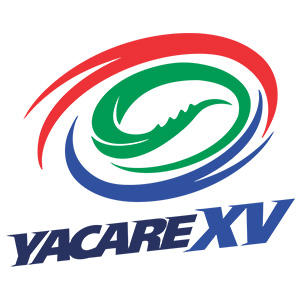 Yacare XV