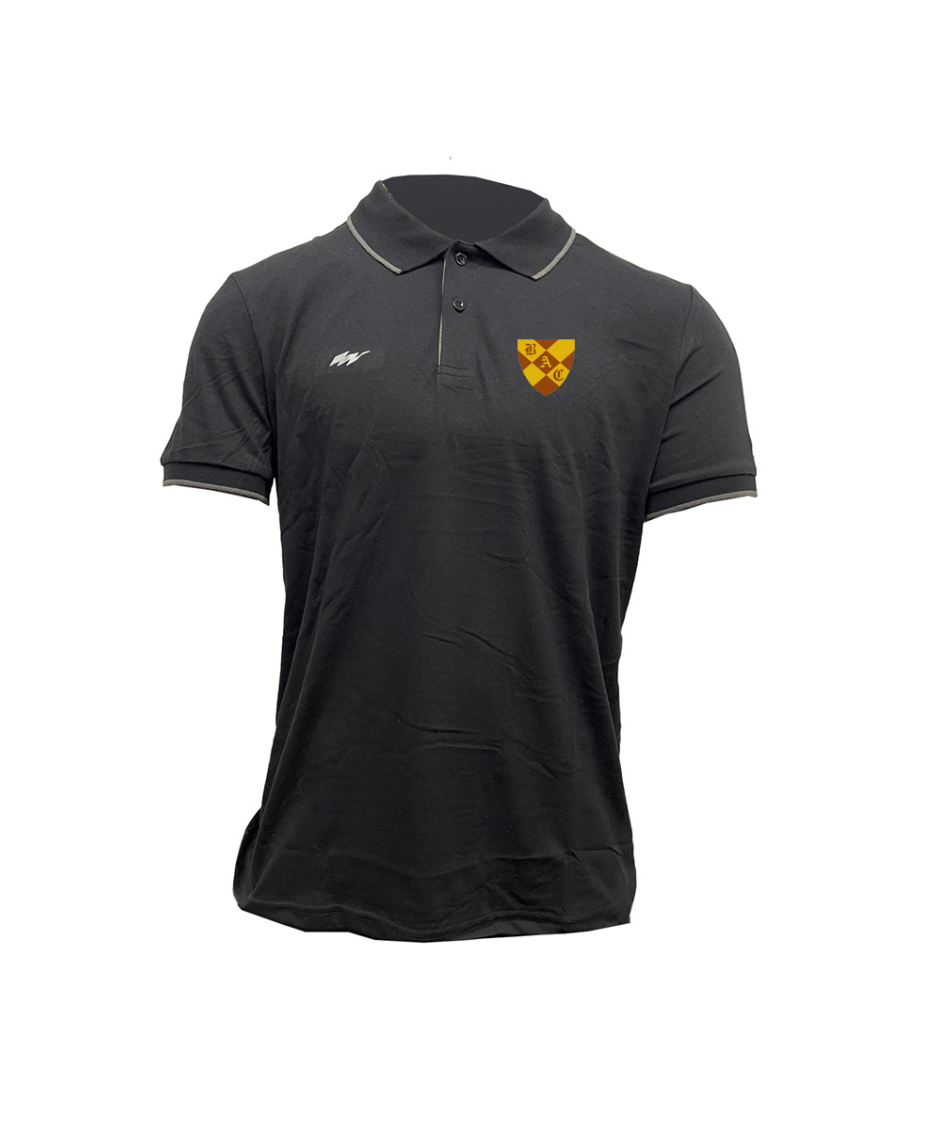 Polo Team Jersey Belgrano Athletic Club